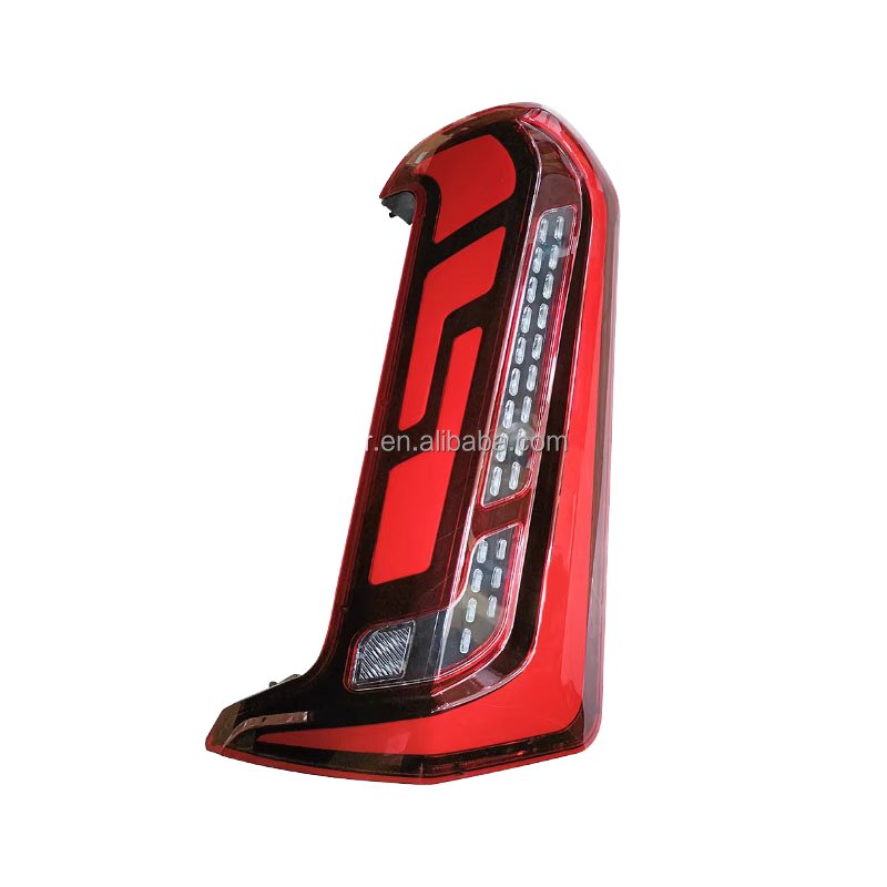 New Toyota Laksana Bus LED Lamp Taillight Rear Lamp Hc-B-51003 Body Accessories Spare Parts